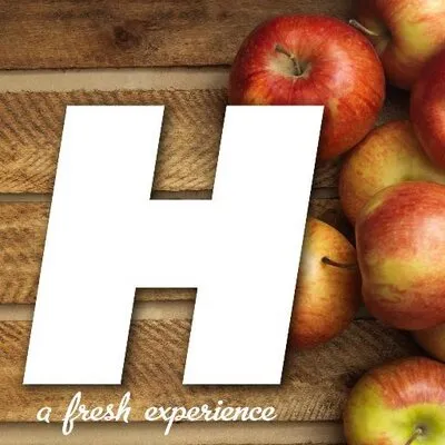 Homeland Stores logo