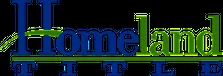 Homeland Title