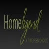 Home Legend logo