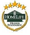 HomeLife Achievers logo
