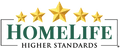 HomeLife Power logo