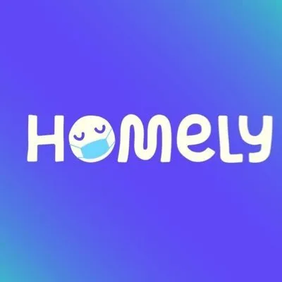 Homely logo