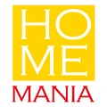 Homemania logo