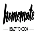 Homemate logo