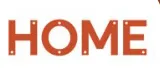 HOME logo