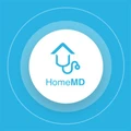 HomeMD logo
