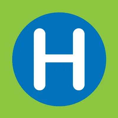 HomeNet Automotive logo