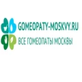 Homeopaths of Moscow logo