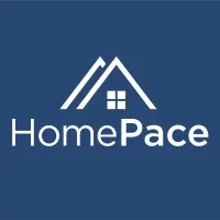 HomePace logo