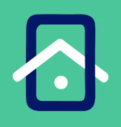 homePad logo
