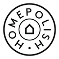 Homepolish logo