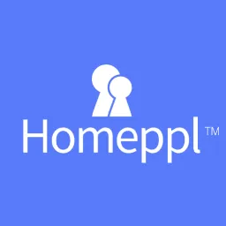 Homeppl logo