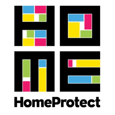 Homeprotect logo