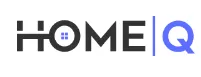 HomeQ logo