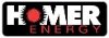 HOMER Energy logo