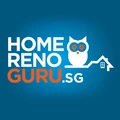 HomeRenoGuru logo