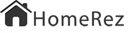 HomeRez logo