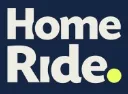 HomeRide logo