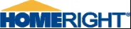 HomeRight logo