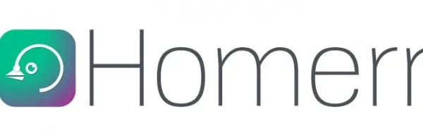 Homerr logo