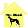 Homes4Hounds logo