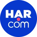 Homes and Rentals logo