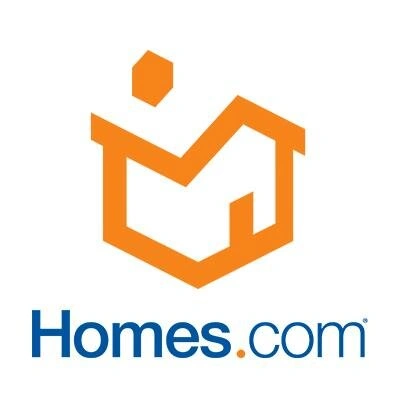 Homes.com logo