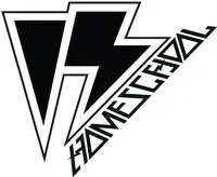 Homeschool Outerwear logo