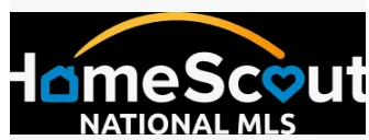 HomeScout logo