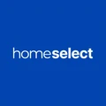 Homeselect logo