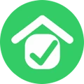 HomeServize logo