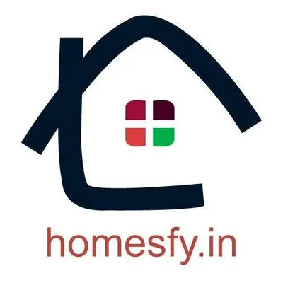 Homesfy logo