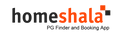 Homeshala logo