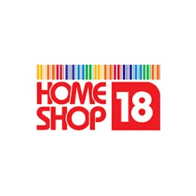 HomeShop18 logo