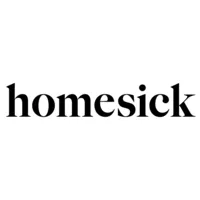 Homesick logo