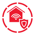 HomeSirens logo
