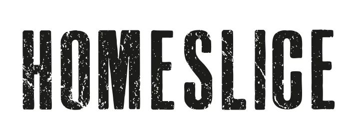 Homeslice Pizza logo