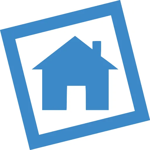 Homesnap logo