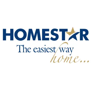 HomeStar logo