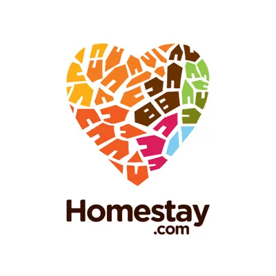 Homestay logo