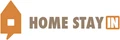 Homestayin logo
