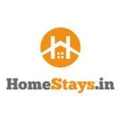 Homestays logo