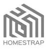 HomeStrap logo
