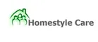Homestyle Care logo