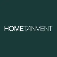 HOMETAINMENT logo