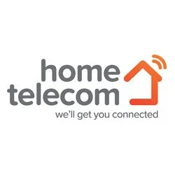 Home Telecom logo