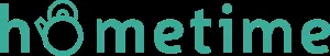 Hometime logo