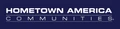 Hometown America logo