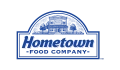 Hometown Food Company logo