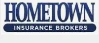 Hometown Insurance Brokers logo